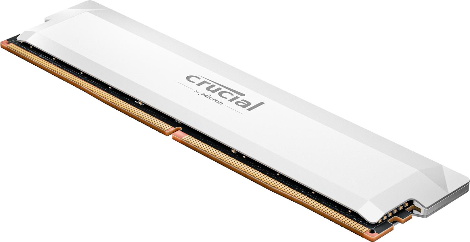 MEMORY DIMM PRO 16GB DDR5-6400/CP16G64C38U5W CRUCIAL "CP16G64C38U5W"