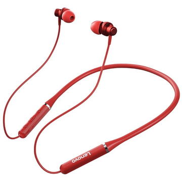 Wireless Bluetooth 5.0 HE05 Rosu "HE05RED" (timbru verde 0.18 lei)