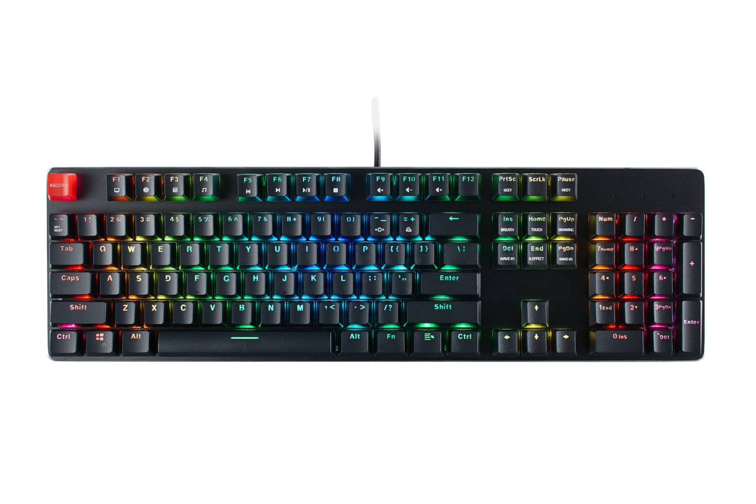 Glorious PC Gaming Race GMMK-BRN-V2 "GMMK-BRN-V2"