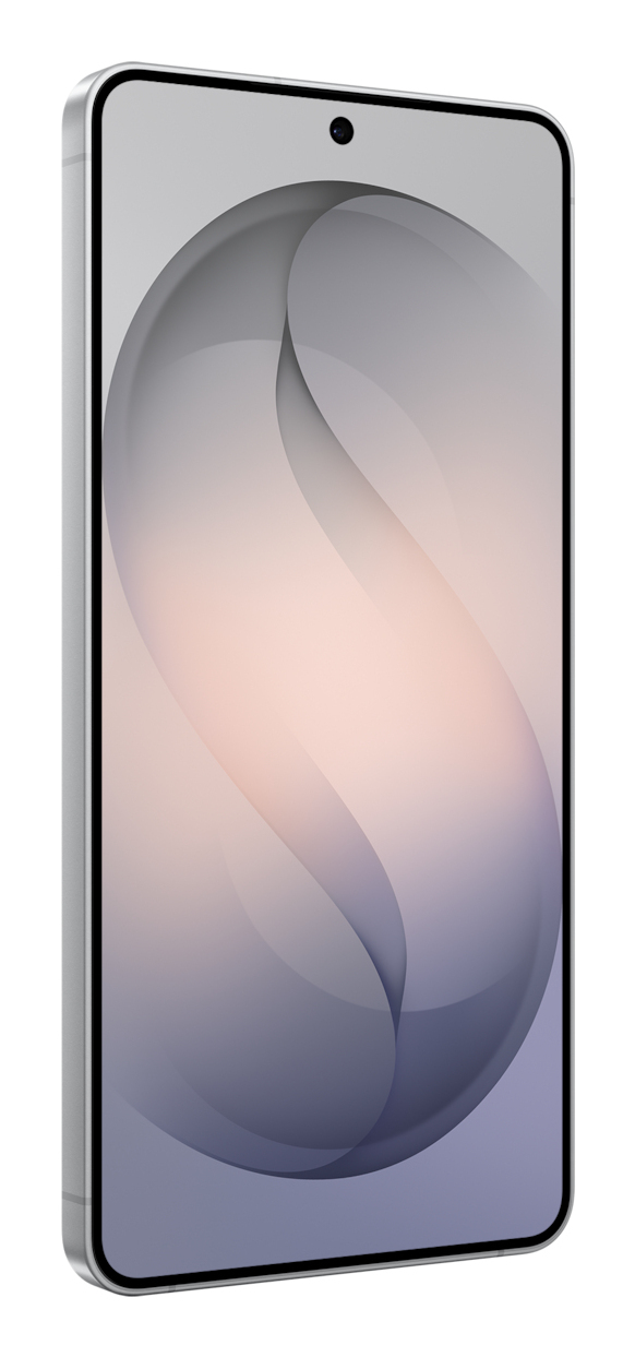 Smartphone Galaxy S26+ 256GB 12GB RAM 5G Dual SIM Silver Shadow "SM-S947BZSDEUE" - imagine 6