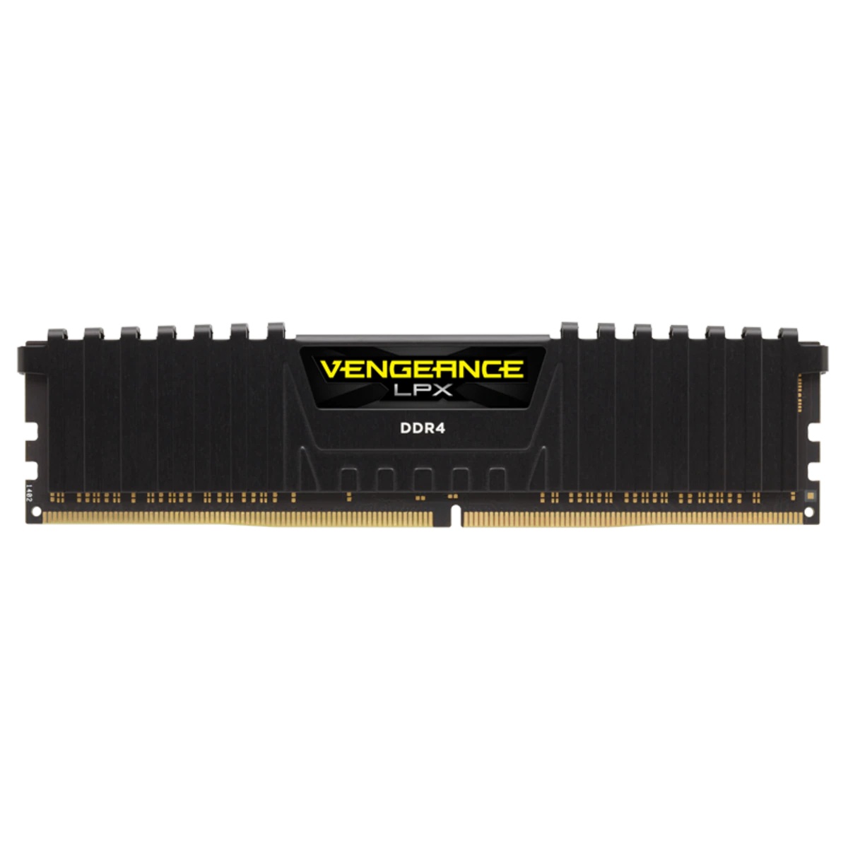 Memorie DDR Corsair DDR4 8 GB, frecventa 3200 MHz, 1 modul, radiator, "CMK8GX4M1E3200C16"