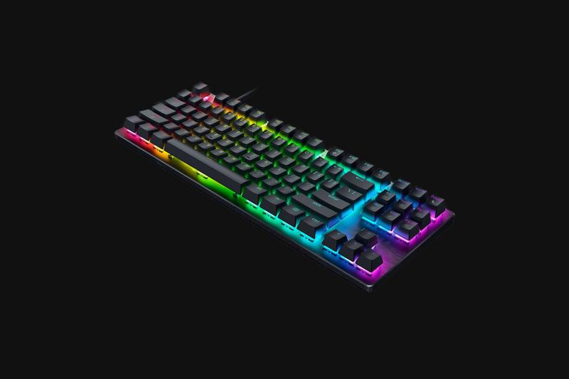 Tastatura Razer Huntsman V3 HE 8KHz TKL"RZ03-05920100-R3M1"