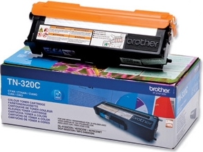 Toner Original Brother Cyan, TN230C, pentru HL-3040|3070|DCP-9010|MFC-9120|9320, 1.4K,"TN230C"
