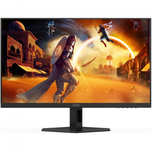 MONITOR 27" AOC 27G4XE "27G4XE" (timbru verde 7 lei)