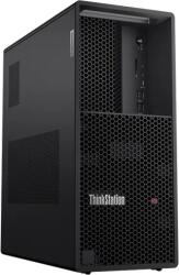 LENOVO ThinkStation P3 Tower G2 Intel Core Ultra 7 265K 64GB 1TB SSD M.2 PCIe W11P 3Y OS "30HT001PRI" (timbru verde 7 lei)