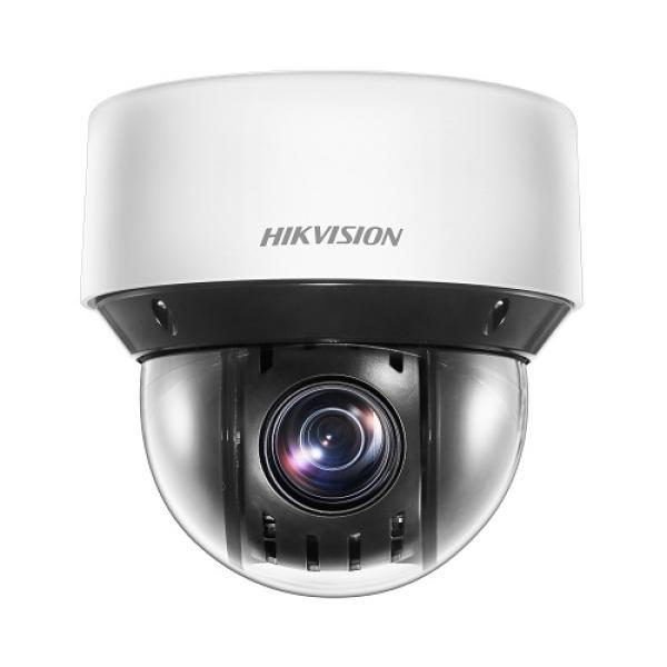 CAMERA IP PTZ 4MP 4.8-120MM IR50M "DS-2DE4A425IWG-E" (timbru verde 0.8 lei)