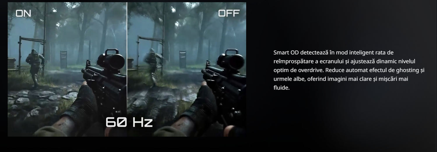 Monitor GIGABYTE G27Q2-(RSG)"G27Q2-(RSG)" - imagine 9