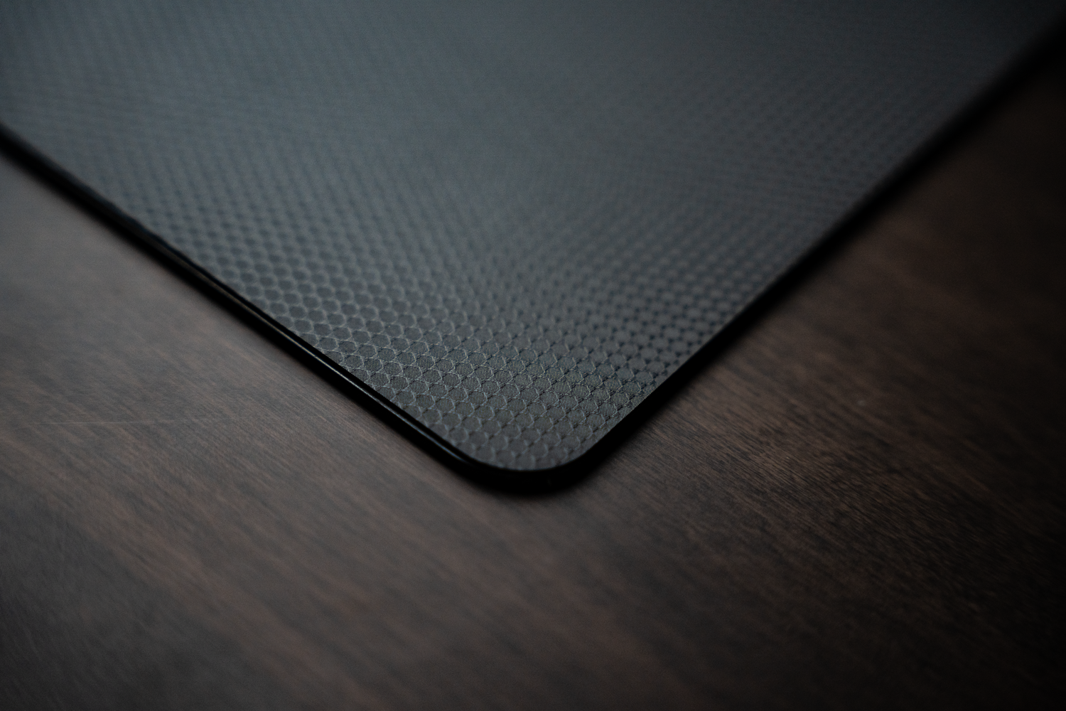 Mousepad Gaming CR MM Glass Large Precis "CH-9460000-WW" - imagine 3