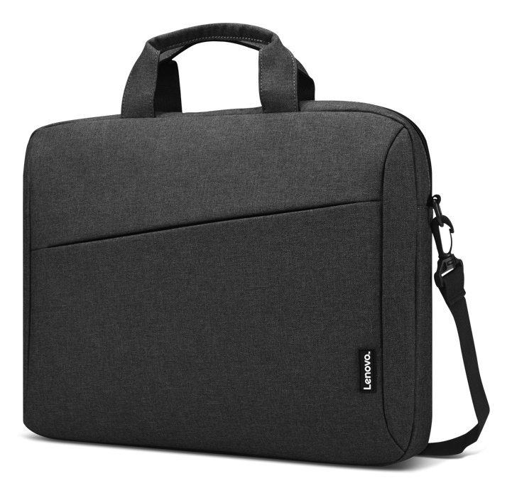 Lenovo 17" Laptop Toploader T210 Black"GX41K07198" - imagine 6