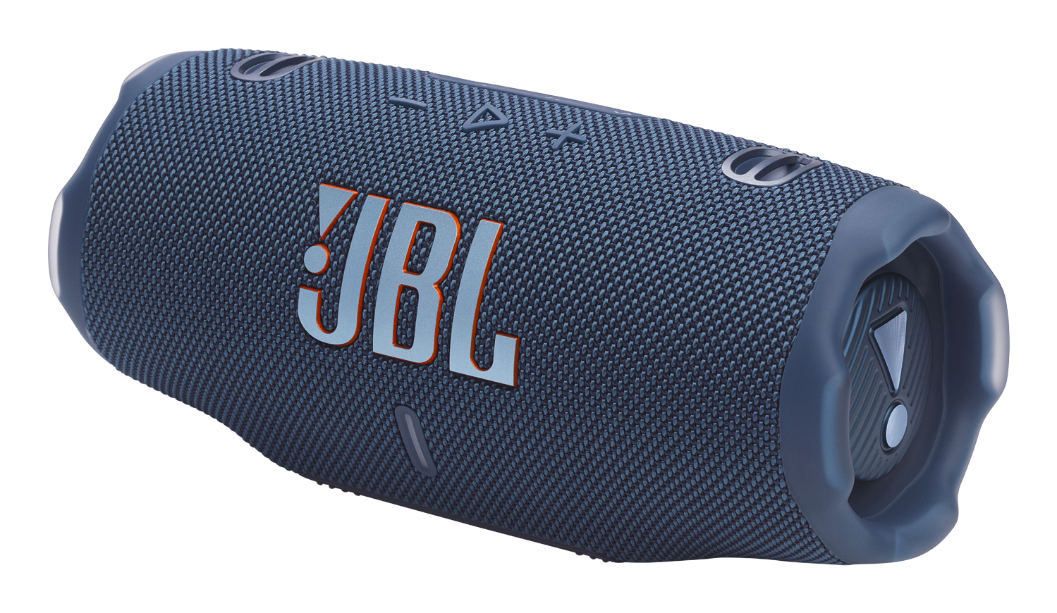 Boxa portabila Charge 6, BT 5.3, IP68, Albastru "JBLCHARGE6BLU" (timbru verde 0.8 lei)