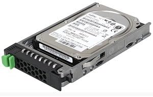 Fujitsu|PY-BH4T7B9| HDD SATA 4 TB, 7,200 rpm, 512n, hot-plug, 3.5-inch, business critical "PY-BH4T7B9"