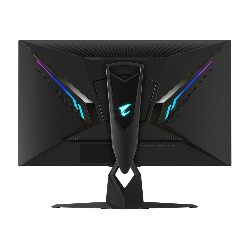 Monitor GIGABYTE FI32U-(RSG)"FI32U-(RSG)" - imagine 6