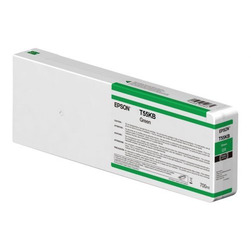 Cartus Cerneala Original Epson Green, , pentru , , (timbru verde 1.2 lei), "C13T55KB00"
