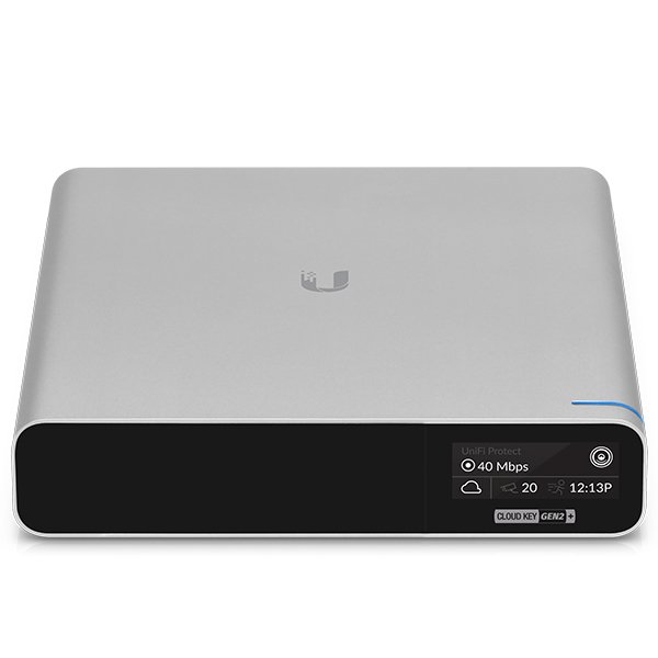 UniFi Cloud Key, G2, with HDD "UCK-G2-PLUS"