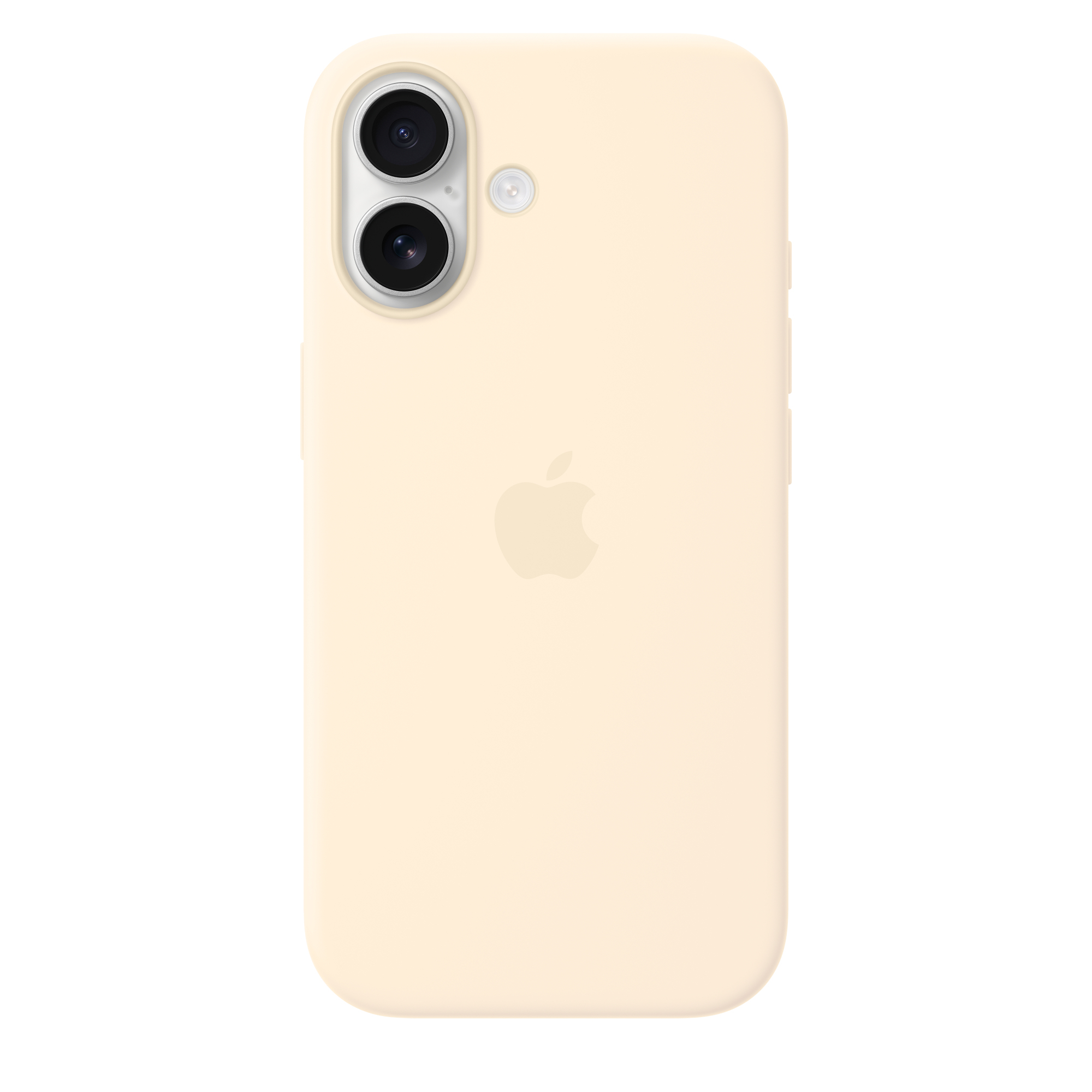 IPHONE 17 SILICONE CASE YW "MHVM4ZM/A"