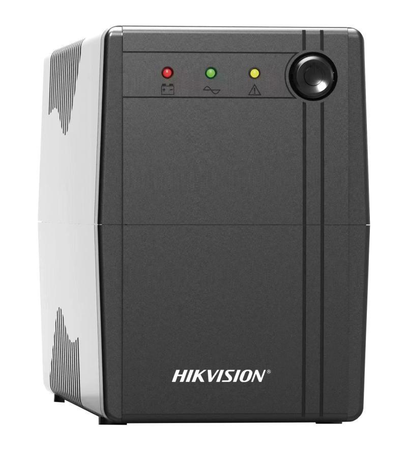 OVERSEA UPS HIKVISION DS-UPS1000 "DS-UPS1000" (timbru verde 11 lei)