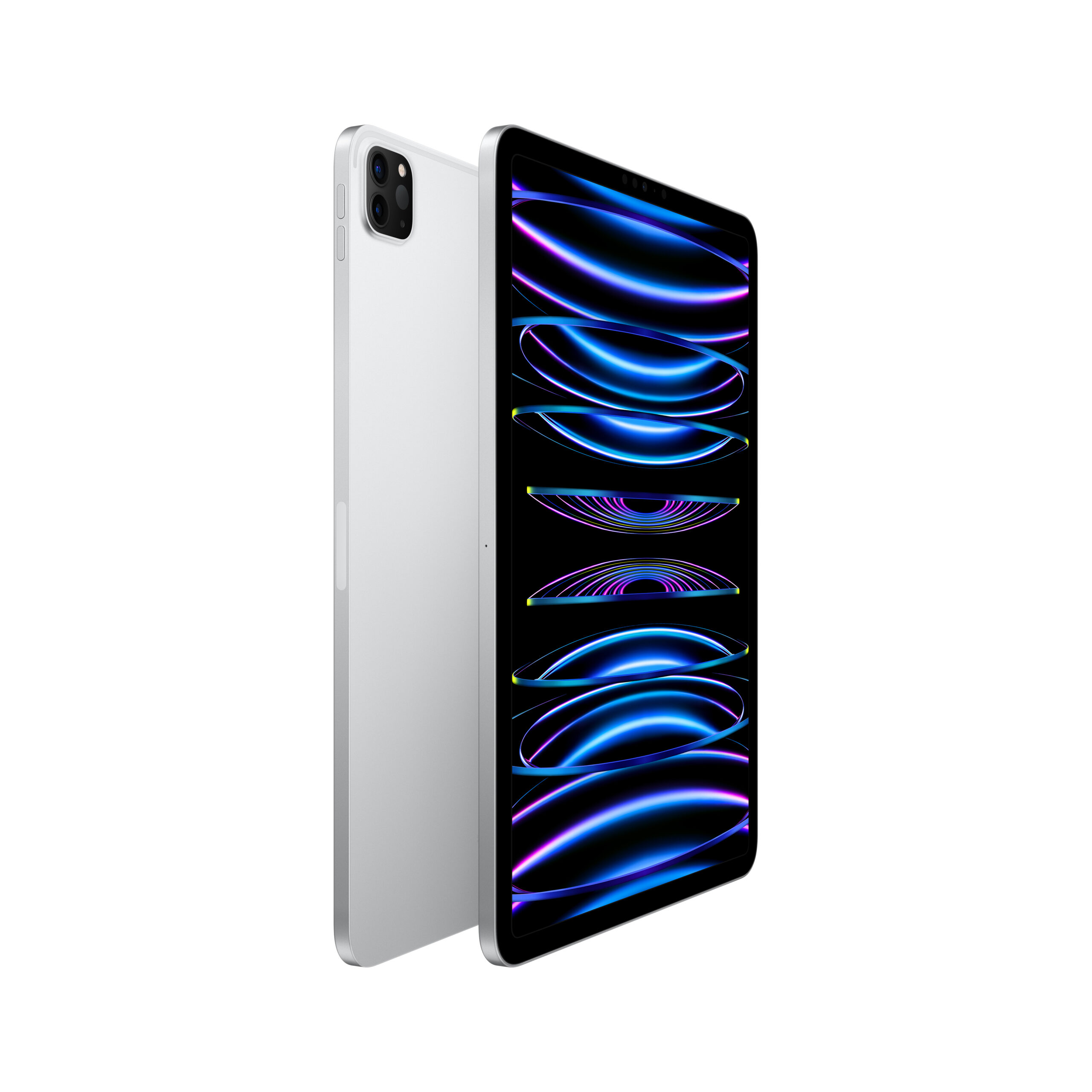 IPAD PRO(4th) 11 WiFi 256GB SILVER"MNXG3FD/A" - imagine 3