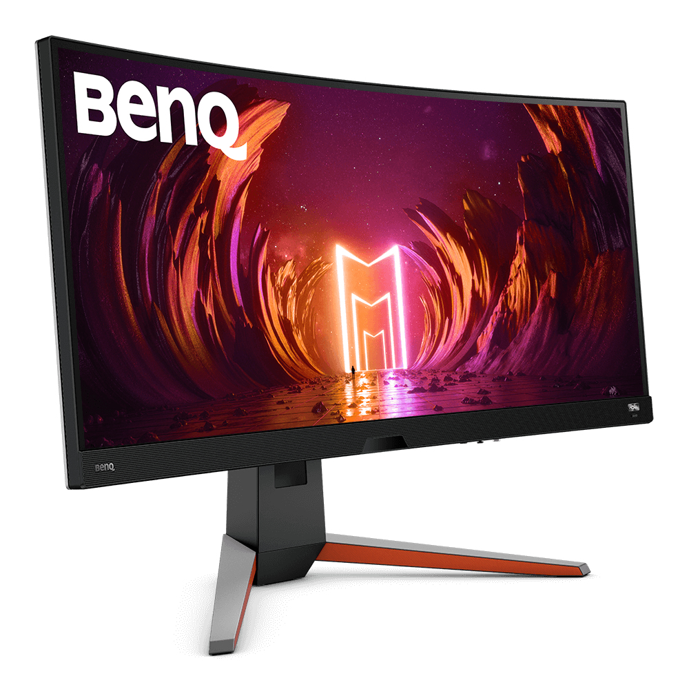 MONITOR 34" BENQ EX3415R"EX3415R" - imagine 3