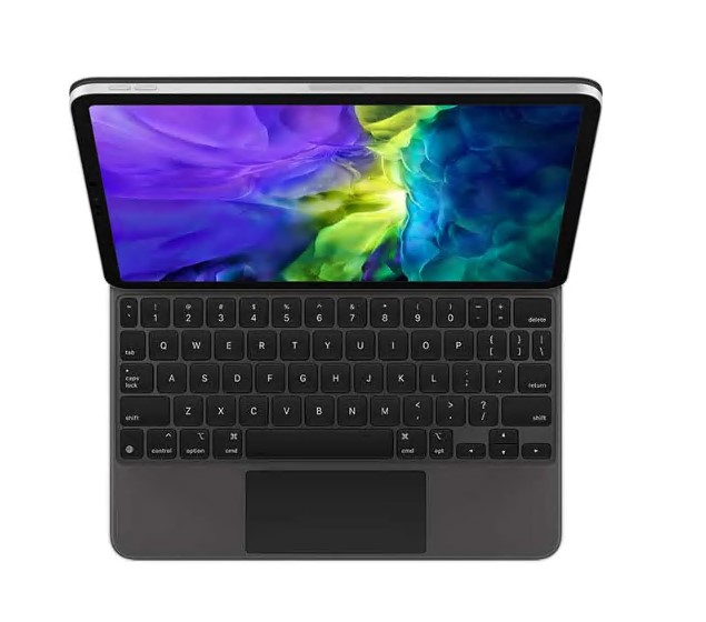 TABLETE Apple IPAD PRO 11(1st&2nd) MAGIC KB INT, "MXQT2Z/A (timbru verde 0.8 lei)