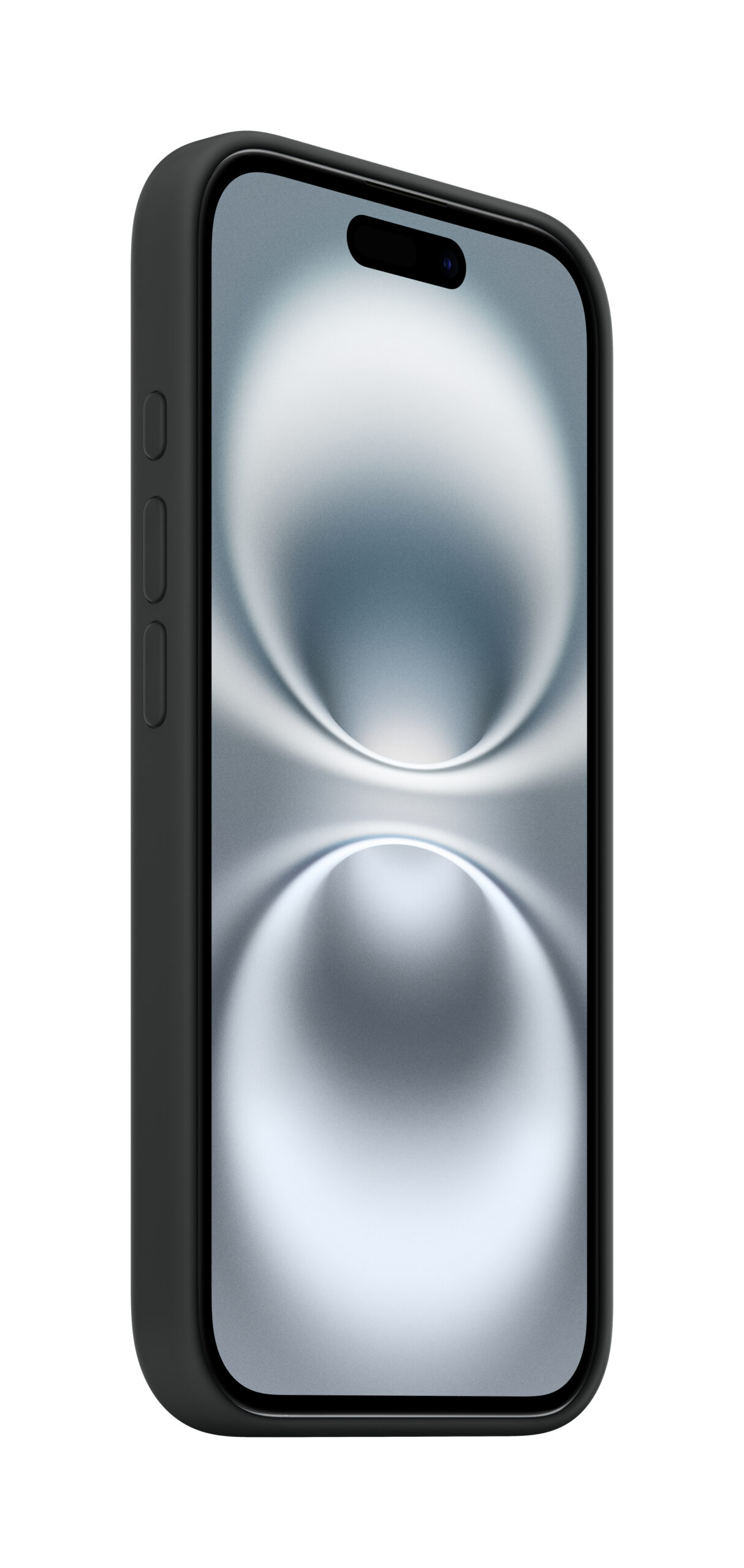 IPHONE 16 SI CASE BLACK-ZML "MYY13ZM/A"
