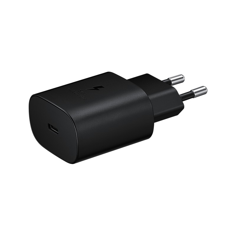 Incarcator retea 220V Samsung, USB, negru, Quick charge, "GP-PTU021SOABQ" (timbru verde 0.18 lei)