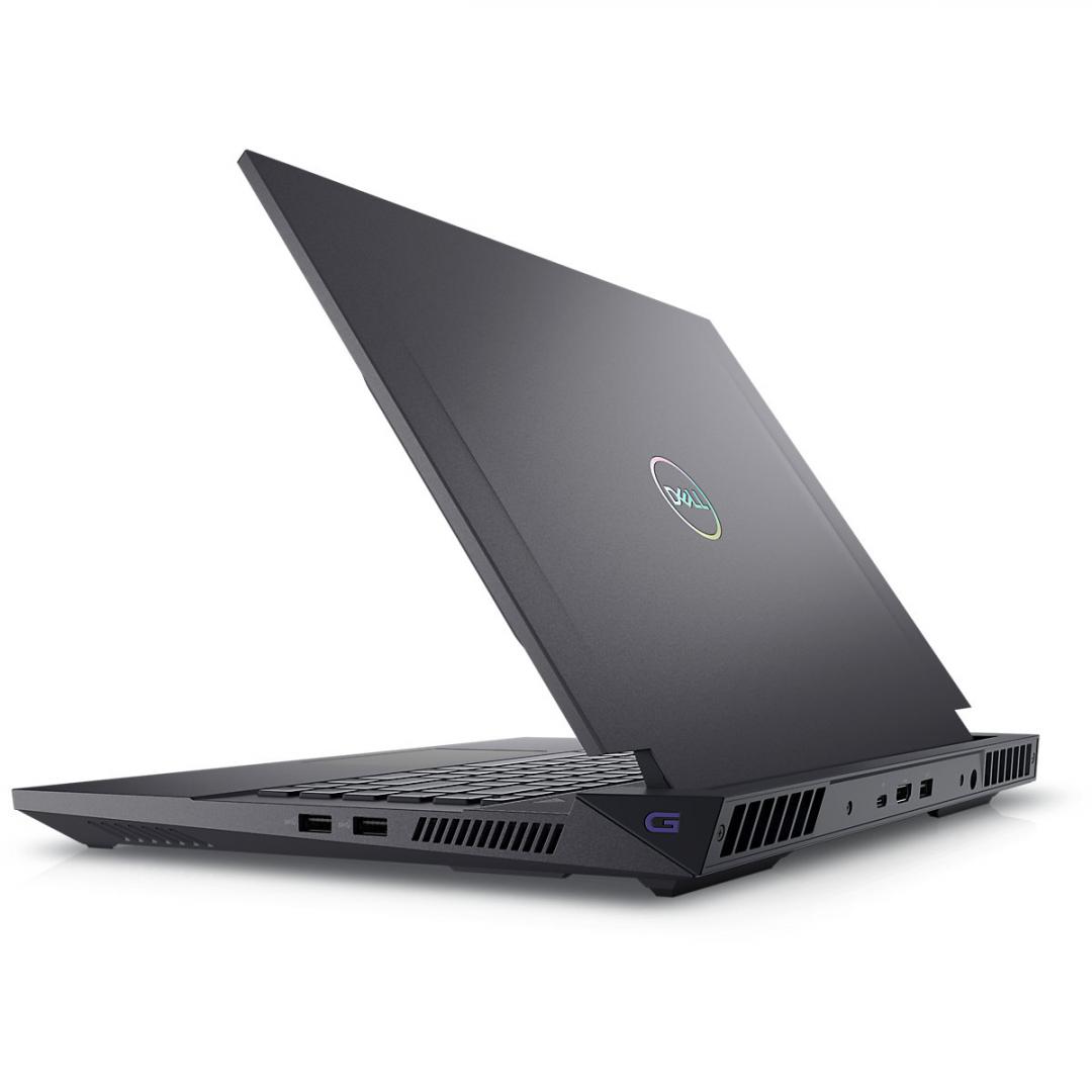 IN 7630 QHD i9-13900HX 32 1 4070 W11P"DI7630I9321R4070WP" - imagine 6