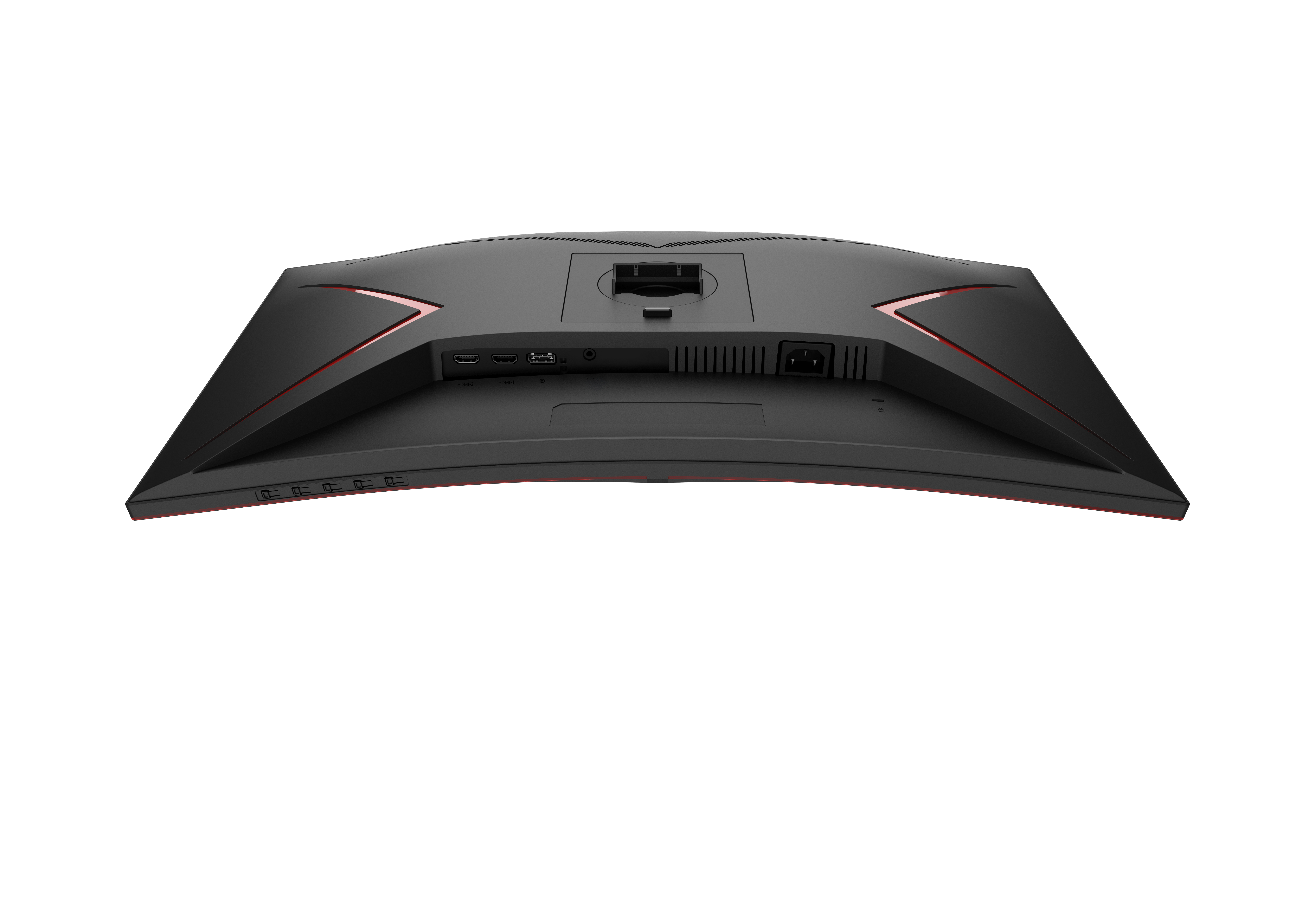 Monitor AOC 27" C27G2Z3/BK"C27G2Z3/BK" - imagine 7