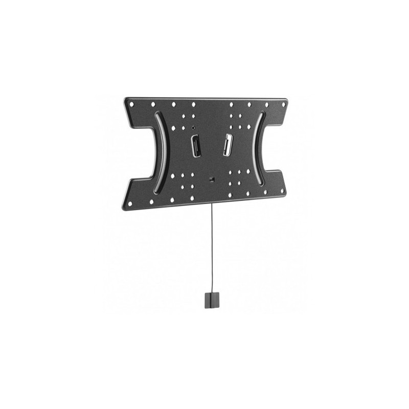 Suport pentru TV / LCD/ LED de perete, Techly, 32-65 inch, fix, Negru, ICA-LCD 24O "ICA-LCD24O"
