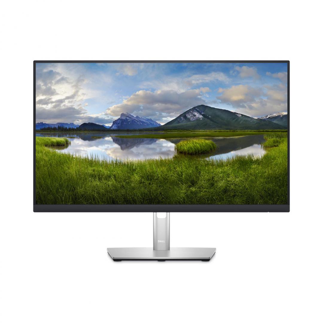 DL MONITOR 24 P2423D LED QHD 2560x1440, "P2423D" (timbru verde 7 lei)