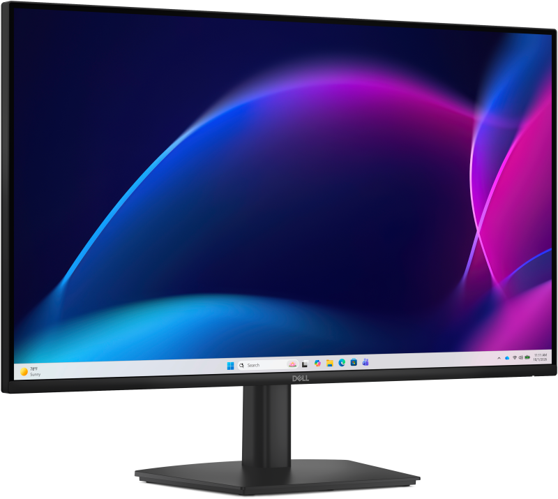 DL MONITOR 27 E2726H LED 1920x1080"E2726H"