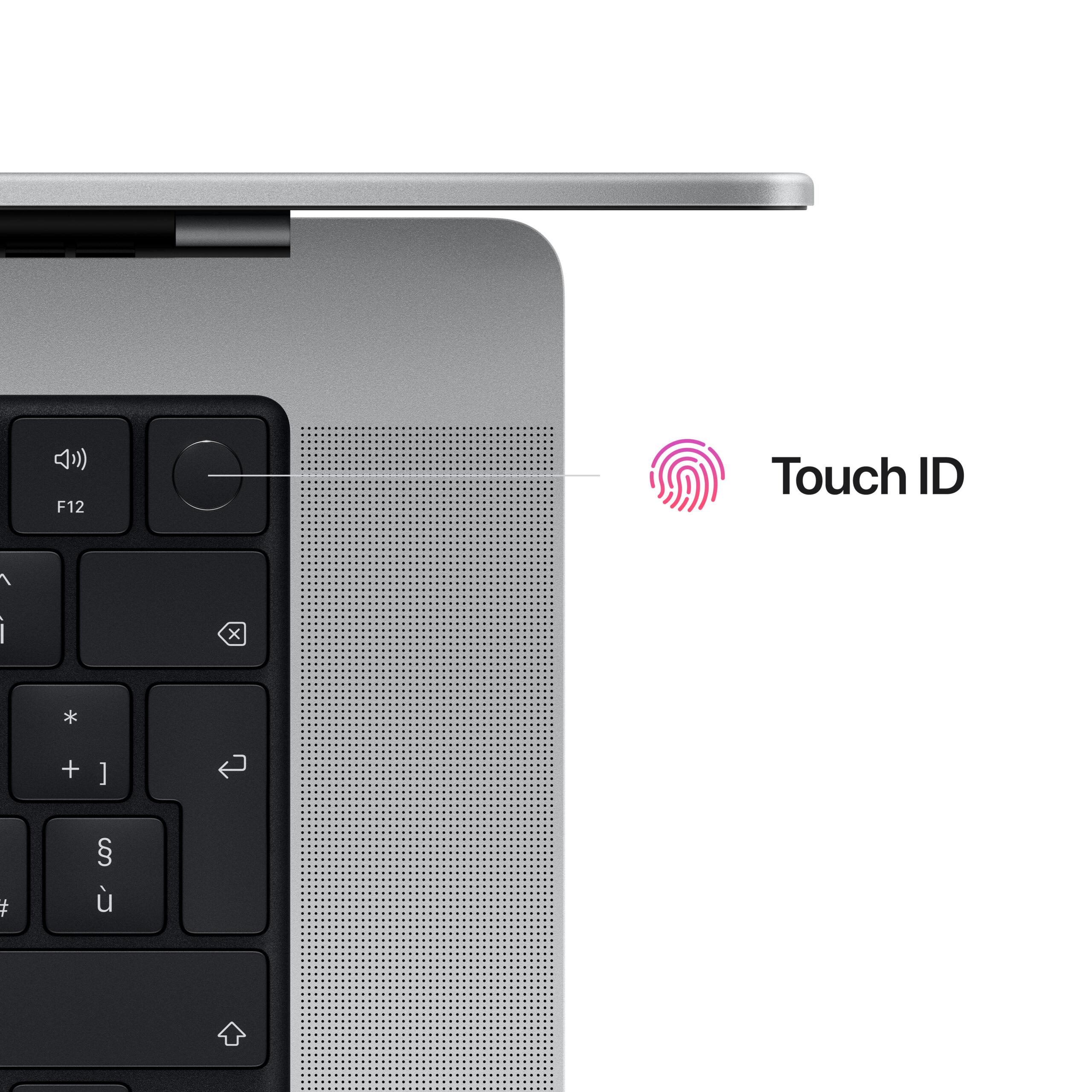 MBP 16 M2MAX 12/38/16 32GB 1TB INT GY"MNWA3ZE/A" - imagine 4