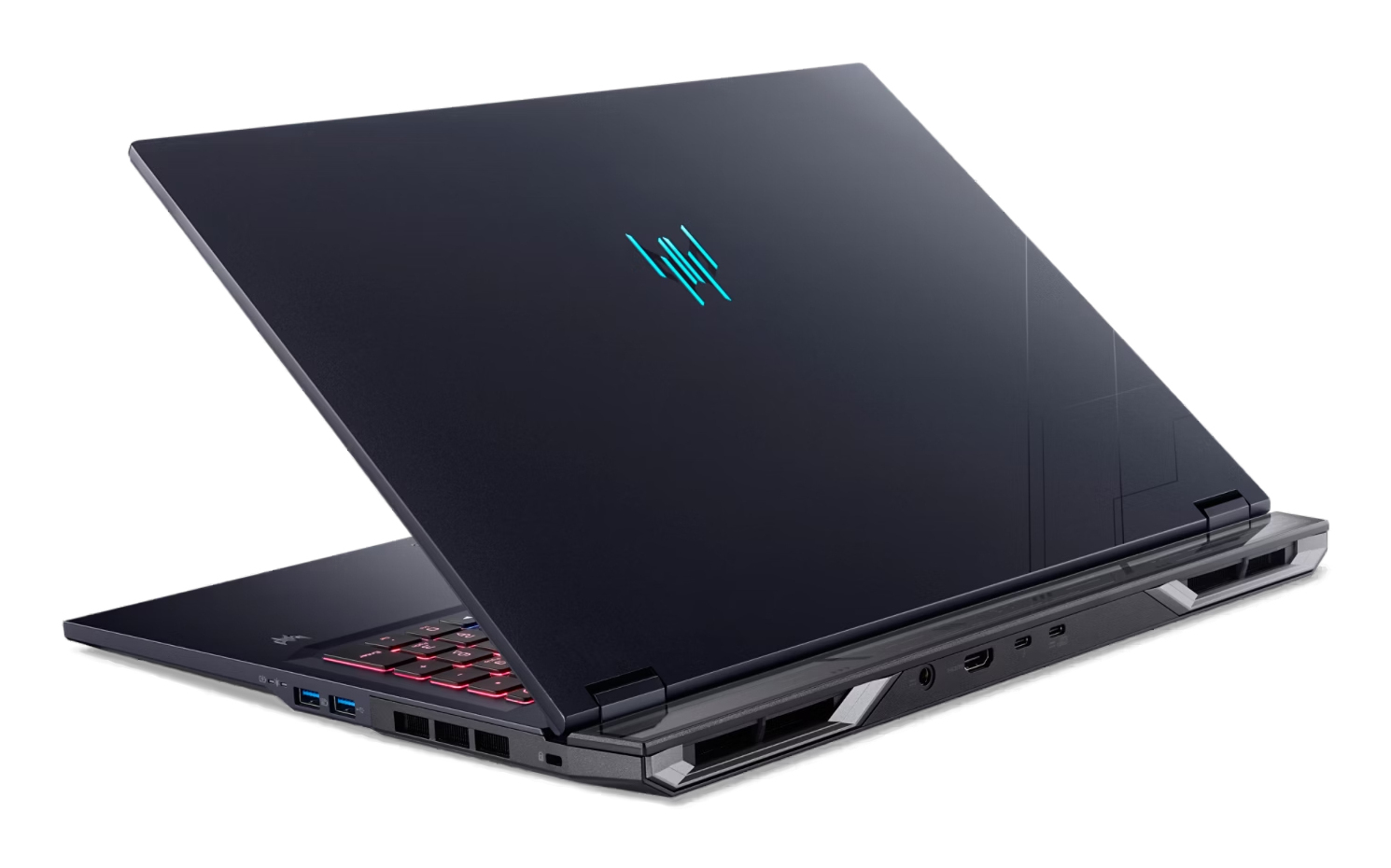 NB PHN18-72 CU9-275HX 18"/64GB/4TB NH.QVMEX.007 ACER "NH.QVMEX.007" - imagine 4