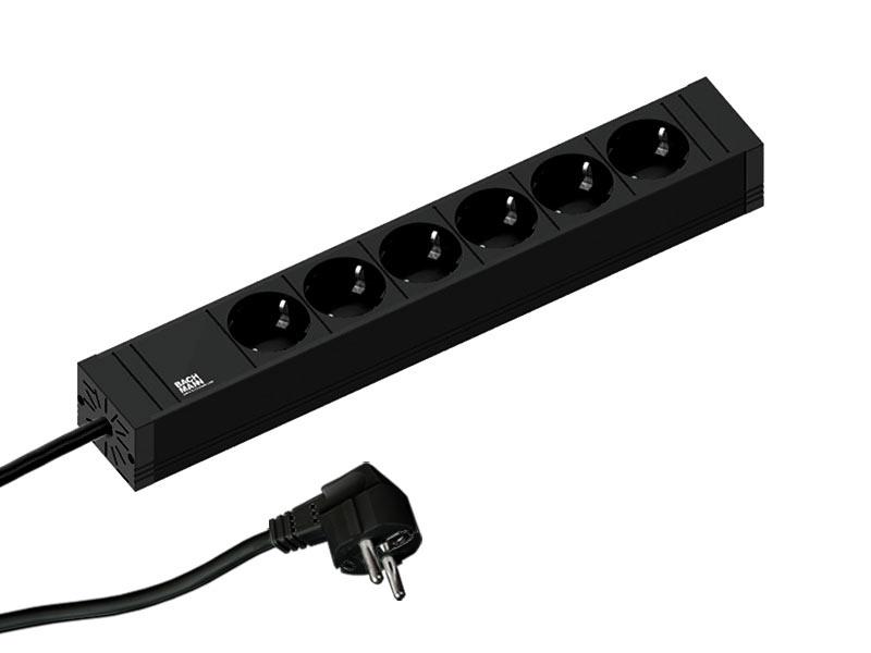 PRELUNGITOR BACHMANN Connect Line 6xCEE7 "420.0253"