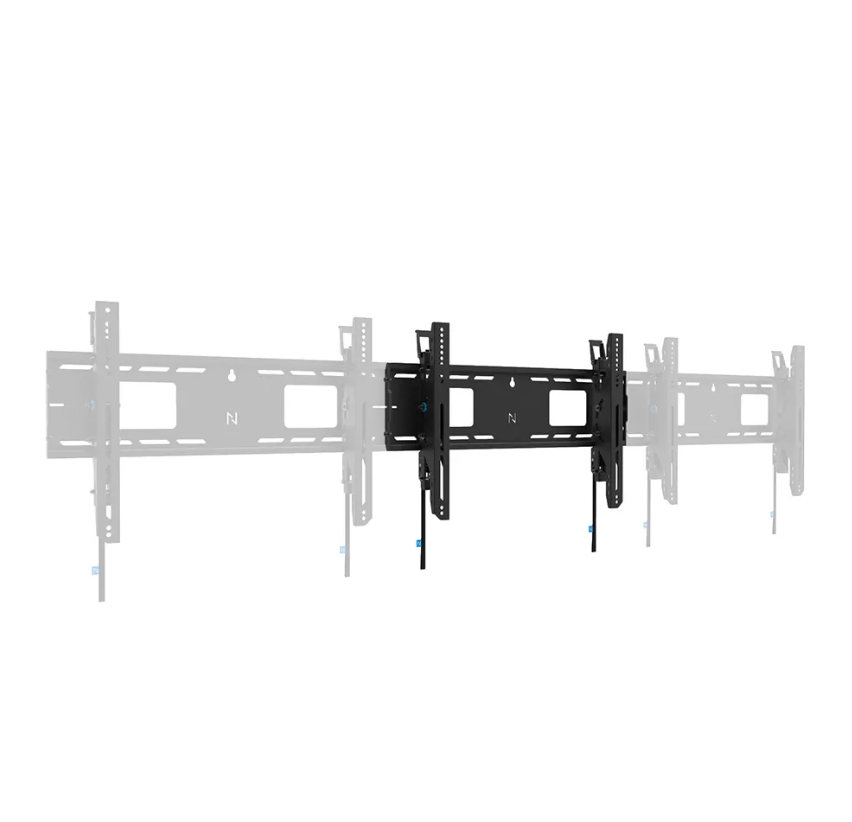 Suport perete NM tilt 42"-86" 125kg ng "WL35-750BL16"
