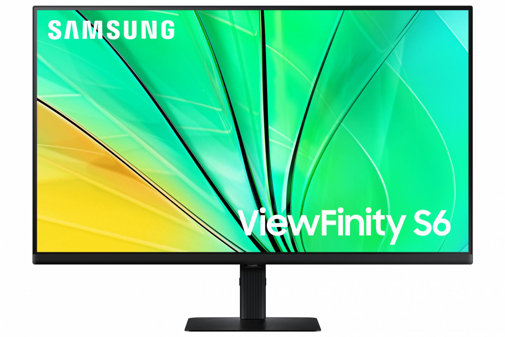 Monitor Samsung 32" LS32D600EAUXEN "LS32D600EAUXEN" (timbru verde 7 lei)