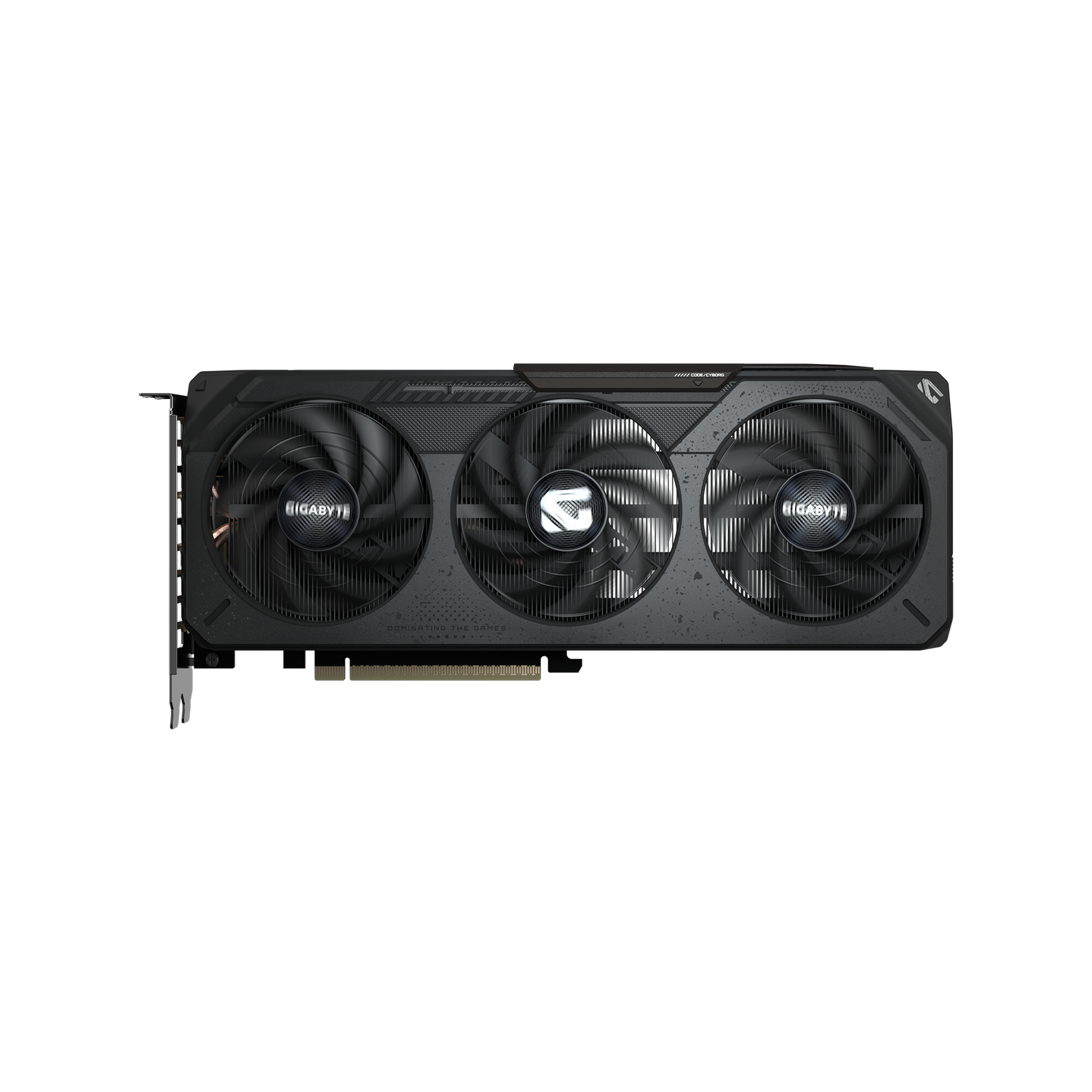 GIGABYTE N5050GAMING OC-8GD "N5050GAMING OC-8GD"
