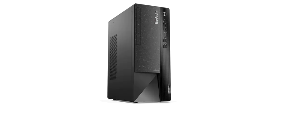 LENOVO ThinkCentre Neo 50t TW Intel Core i5-12400 8GB 512GB SSD M.2 UMA Slim DVD Writer 9mm DOS 3Y CC, "11SC001KRI" (timbru verde 10 lei)