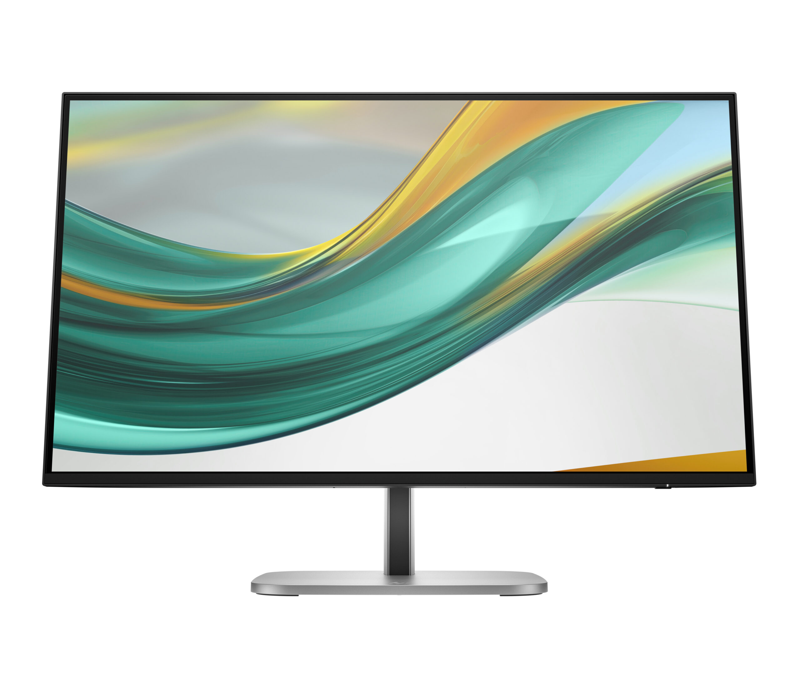 HP MONITOR S5 Pro 527pf FHD 27" 3yw "B28F5UT" (timbru verde 7 lei)