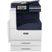Multifunctional Laser Color Xerox VersaLink C7125-2T,A3,Functii:Impr|Scan|Cop,Viteza Print Mono:25ppm,Viteza Print color:25ppm,Conectiv:USB|Retea|Wi-Fi,Duplex:Da,ADF:Da(Timbru Verde 60lei) "C7125-2T"