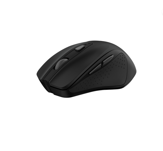 Mouse Trust Nito Silent 2200 DPI, ng "TR-25549" (timbru verde 0.18 lei)