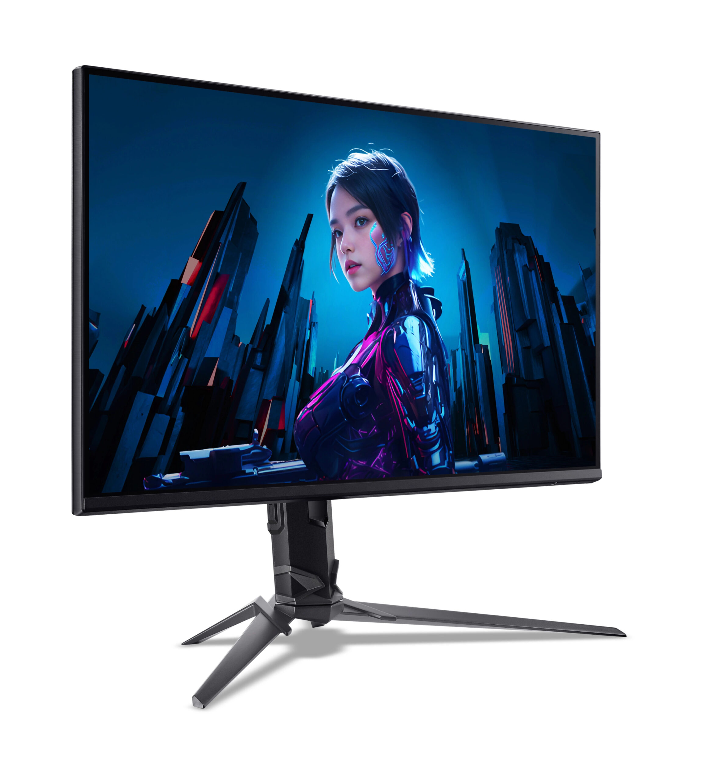 Monitoare LED Acer UM.KX3EE.301 "UM.KX3EE.301" - imagine 2