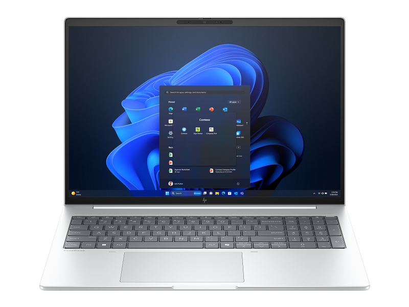 HP 8G1i 16" U7-255U 32 1T UMA W11P 1yw "A37GLET" (timbru verde 3.5 lei)