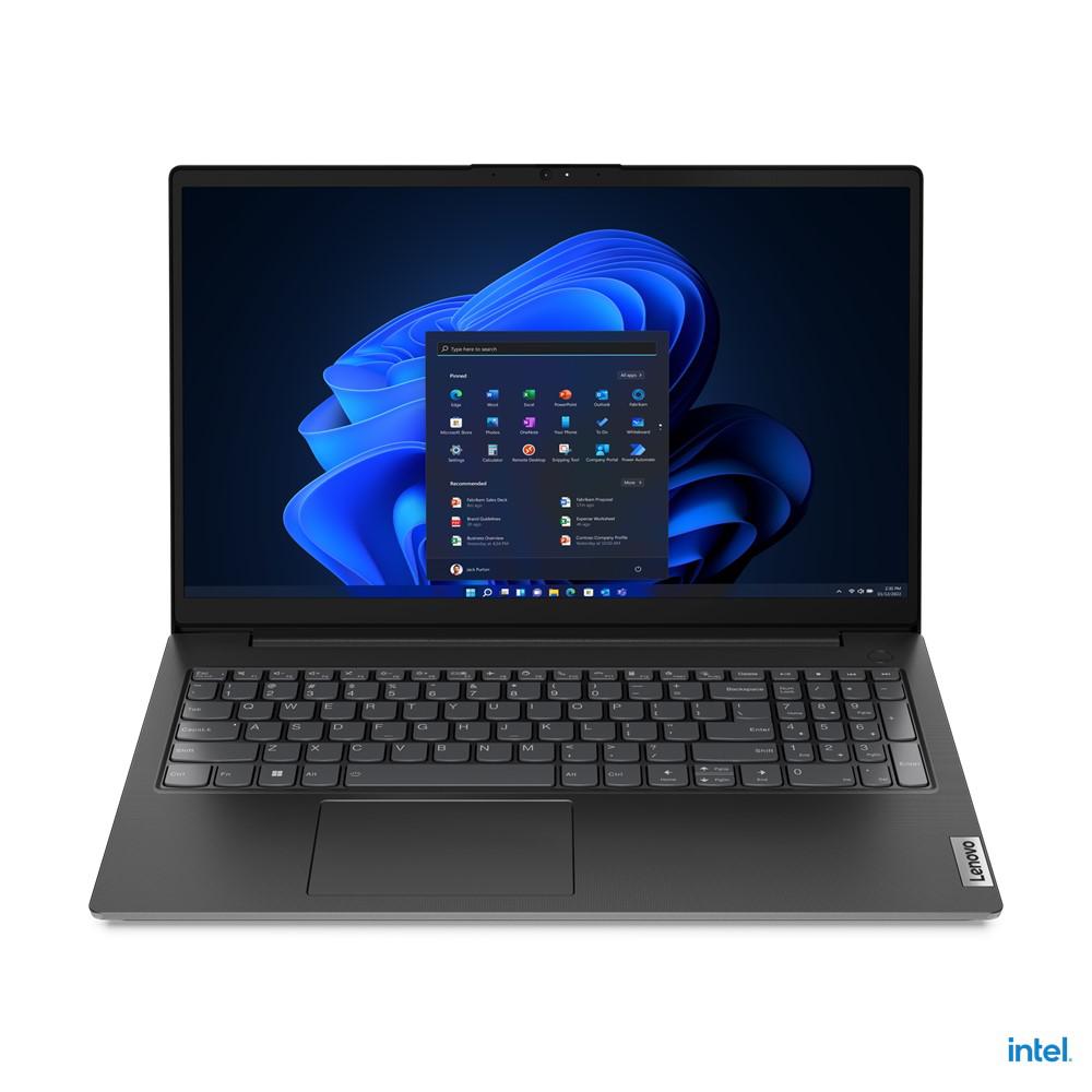 V15 G3 i3-1215U FHD 8GB 256GB 2YD DOS "82TT009YRM" ((timbru verde 3.5 lei)