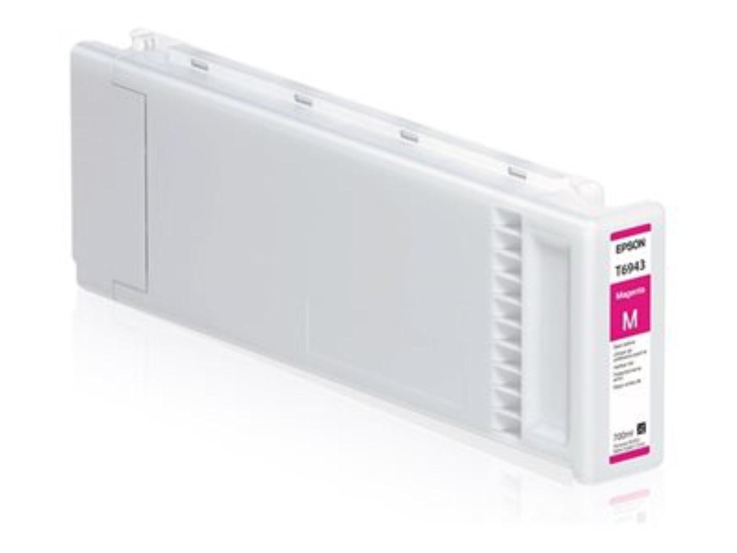 Cartus Cerneala Original Epson Magenta, , pentru , , (timbru verde 1.2 lei), "C13T69430N"
