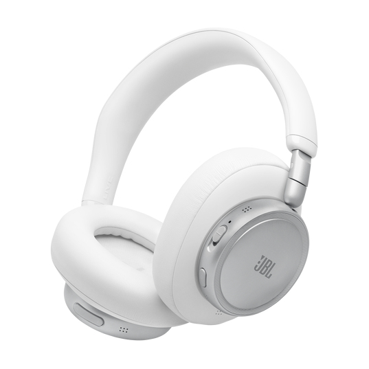 Live 780NC White "JBLLIVE780NCWHT" (timbru verde 0.18 lei)