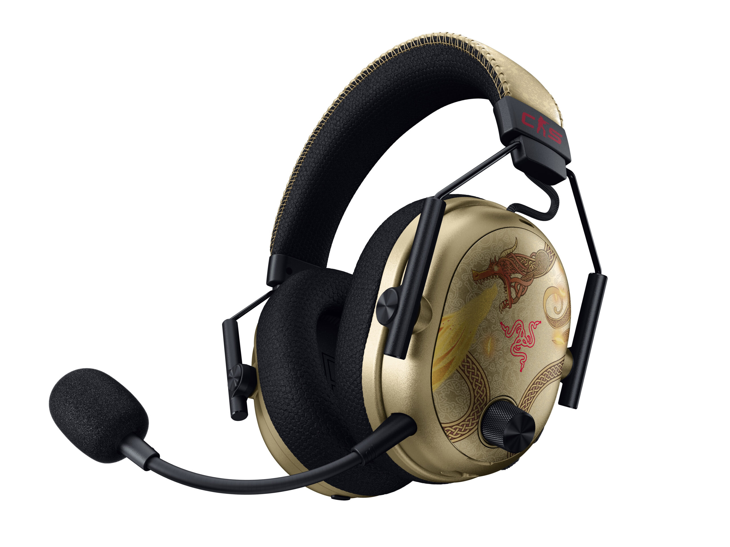 Casti - Microfoane Razer RZ04-05400800-R3M1 "RZ04-05400800-R3M1" (timbru verde 0.18 lei)
