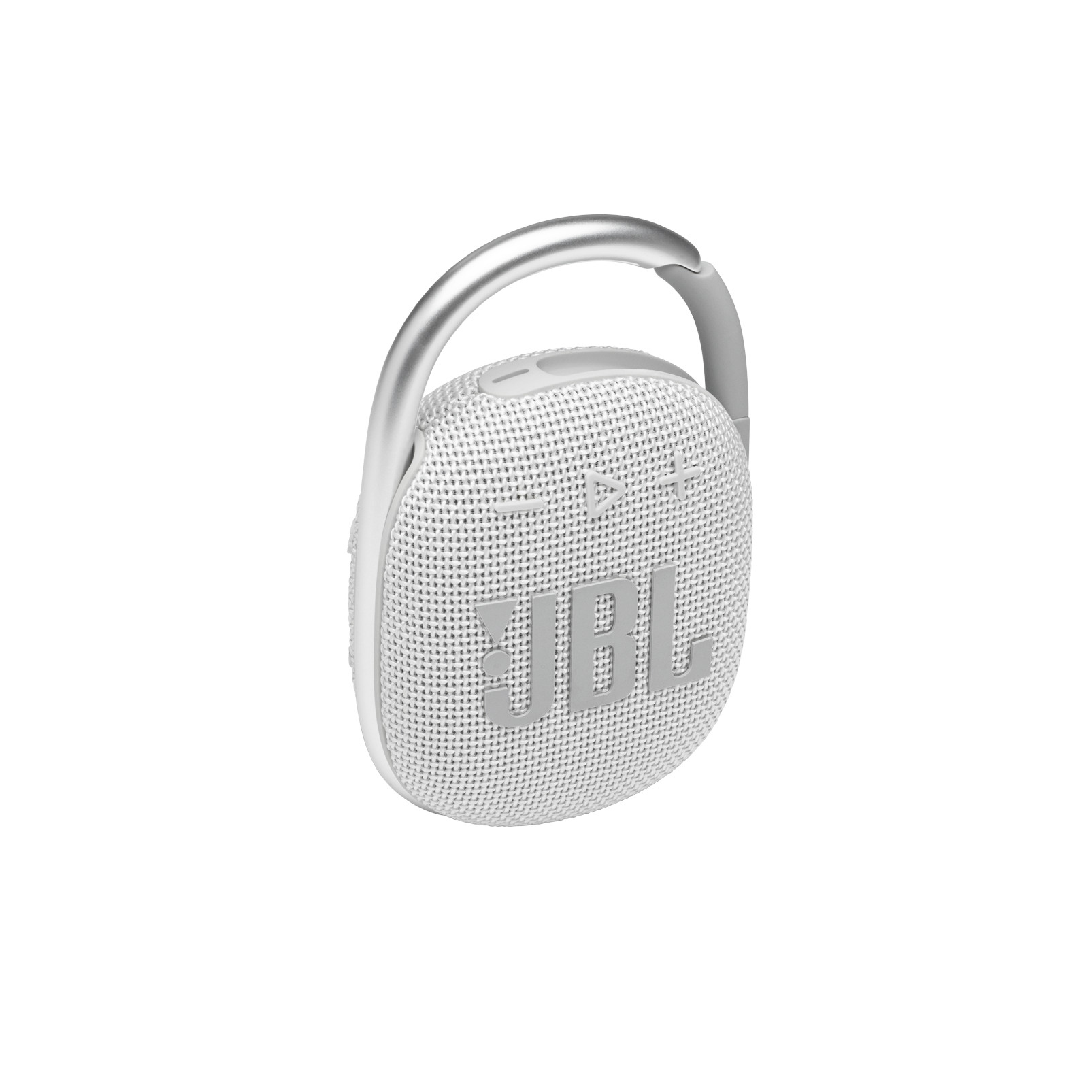 Boxa portabila Clip 4 White"JBLCLIP4WHT" (timbru verde 0.8 lei)