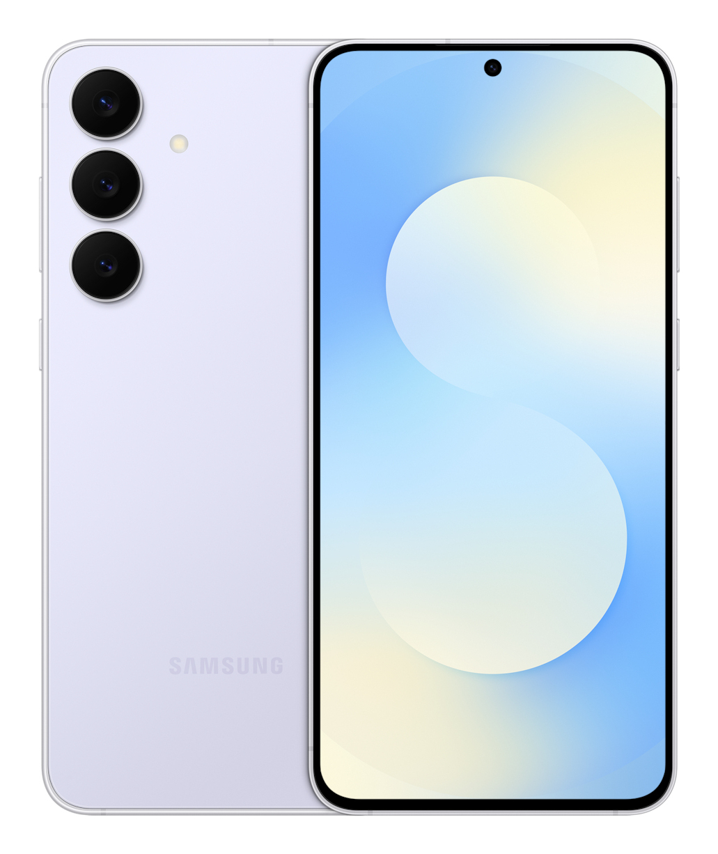 Smartphone Galaxy S25 FE 512GB 8GB RAM 5G Dual SIM Icyblue "SM-S731BLBIEUE" (timbru verde 0.45 lei)