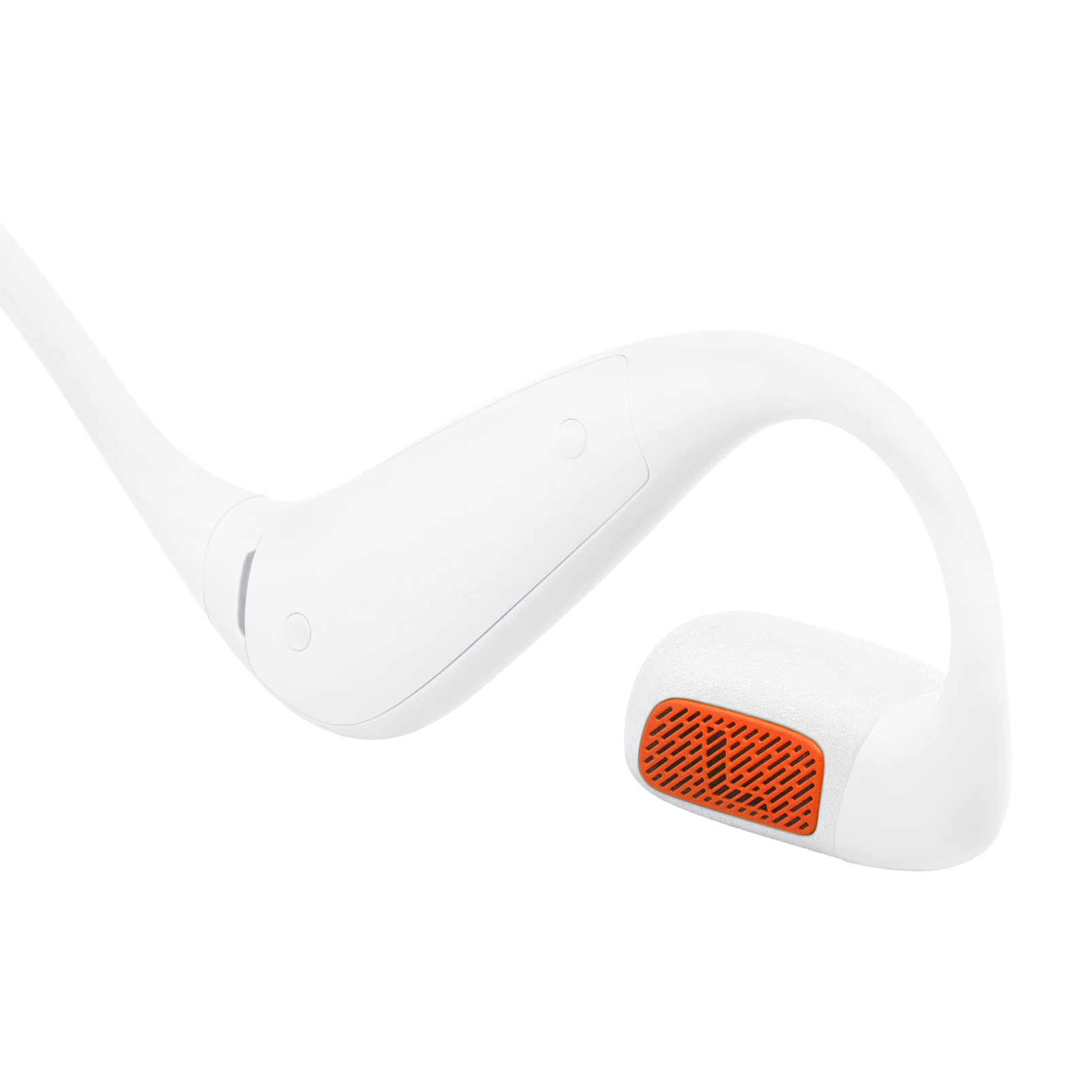 Casti Alergare/Sport - Wireless si cu Fir JBL JBLENDUPACEWHT "JBLENDUPACEWHT" - imagine 5