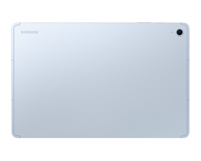 Samsung Tab S10 FE+ 5G 13.1" 8/128 Bl"SM-X626BLBREUE" - imagine 3